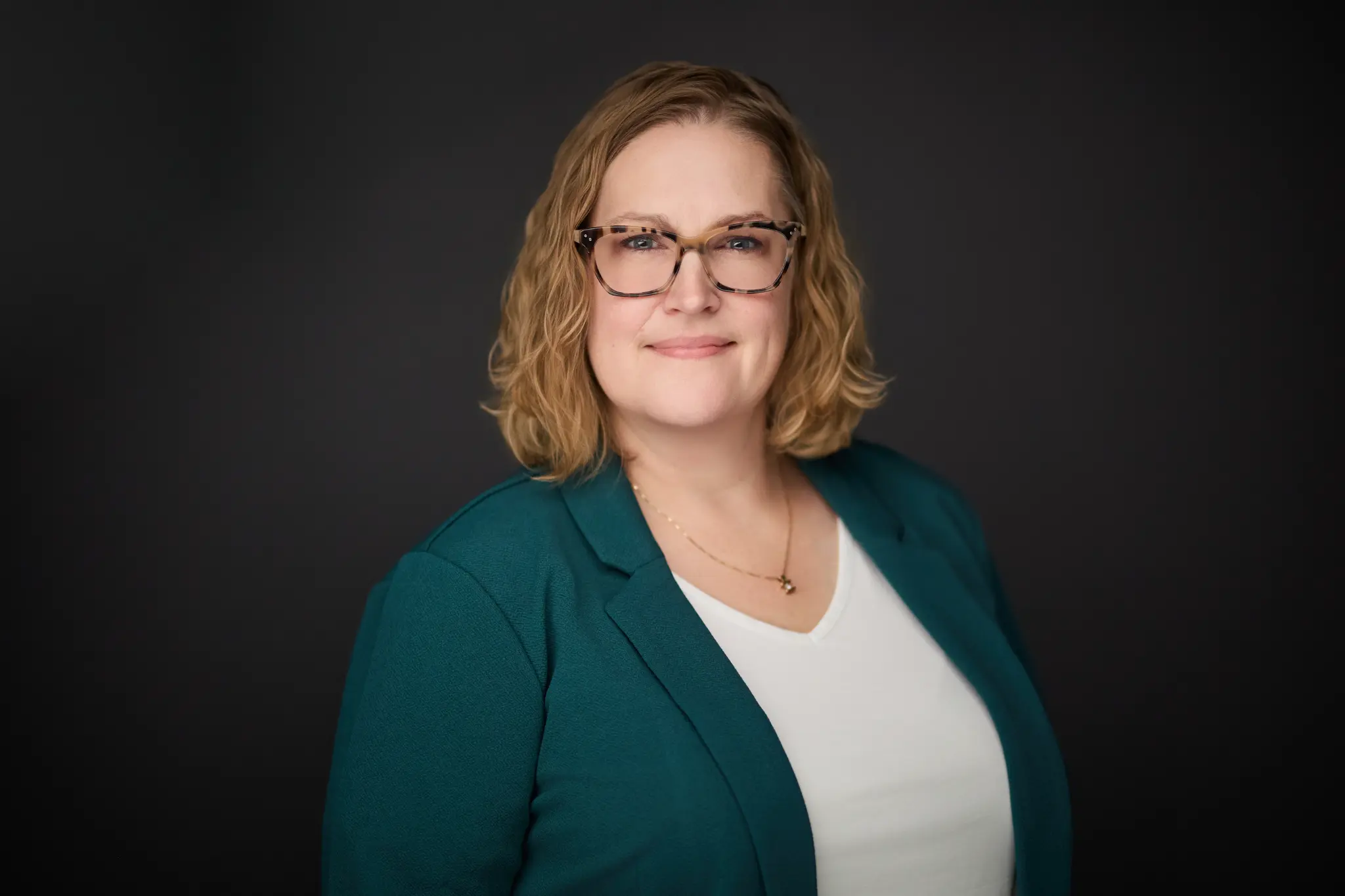 Stephanie Matson of Magnify Real Estate Group